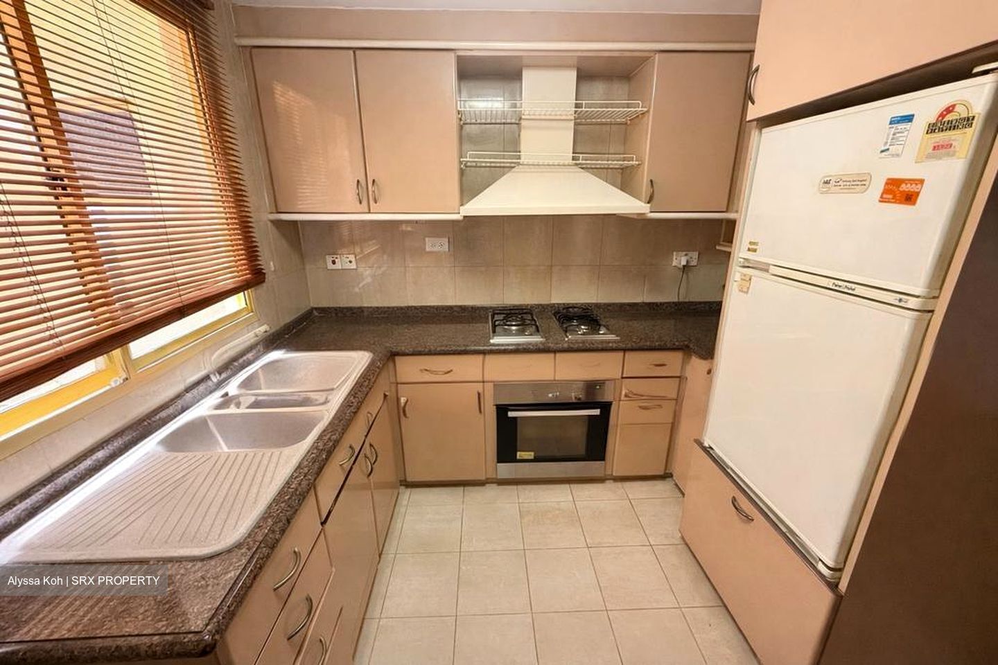 Villa Marina (D15), Condominium #569756871